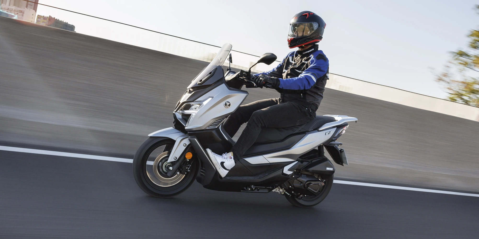 Moto Ulrich Prodej a servis motocyklů VOGE