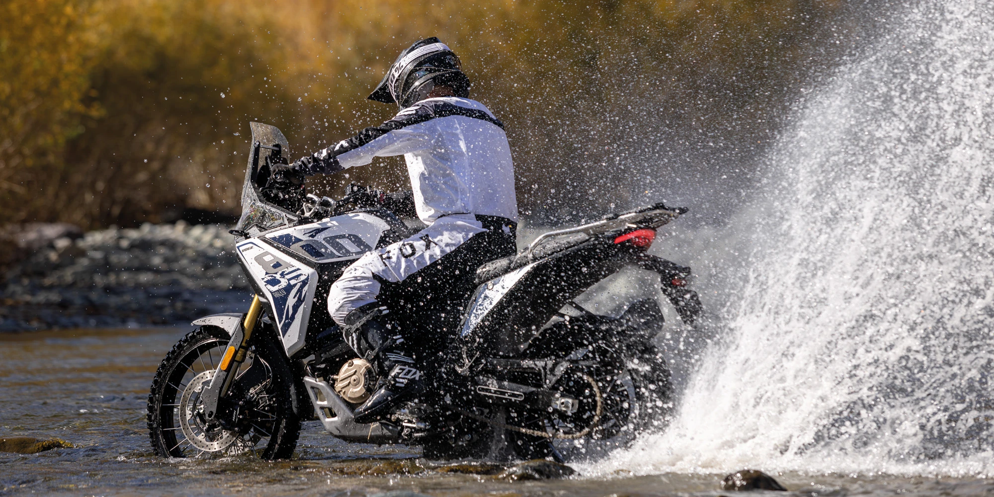 Moto Ulrich Prodej a servis motocyklů VOGE